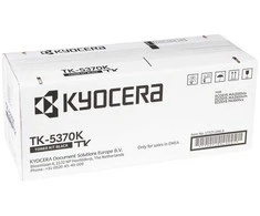 Kyocera Cartridge TK-5370 TK5370 Juodas Juodas (1T02YJ0NL0)