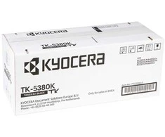 Tonerio Kasetė - Kyocera TK-5380 1T02Z00NL0 Išeiga 9,750-23,700 puslapių Juoda