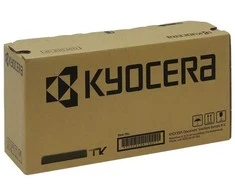 PTM Kyocera TK-5415C (1T02Z7CNL0) Lazerinė kasetė, Žydra