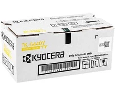 Kyocera Toneris TK-5440 TK5440 Geltona Geltona (1T0C0AANL0)