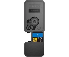 Kyocera TK-5450C Lazerinė kasetė, Žydra