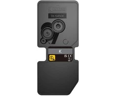 Kyocera TK-5450K Lazerinė kasetė, Juoda