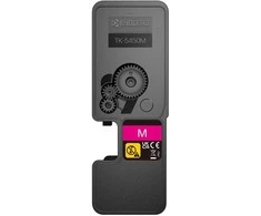 Kyocera TK-5450M Lazerinė kasetė, Purpurinė