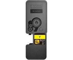 Kyocera TK-5450Y Lazerinė kasetė, Geltona