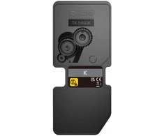 Toneris Kyocera KYOCERA Toneris juoda TK-5490K