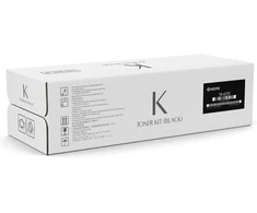 Kyocera TK-6725 (1T02NJ0NL0), juoda kasetė