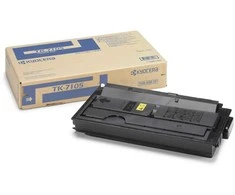 Kyocera oryginalny toner TK-7105, 1T02P80NL0, juodas, 20000s