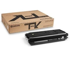 Kyocera TK-7125 (1T02V70NL0) Lazerinė kasetė, Juoda