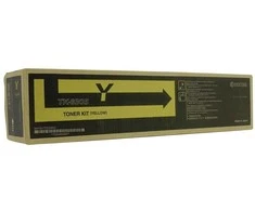 Kasetė Kyocera TK8305Y, geltona