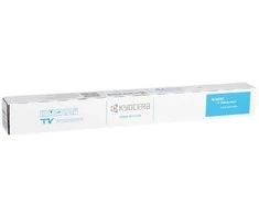 Kyocera TK-8375C Lazerinė kasetė, Žydra