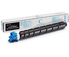 Kyocera oryginalny toner TK-8525C, 1T02RMCNL0, cyan, 20000s