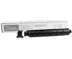 Kyocera TK-8545K (1T02YM0NL0) Lazerinė kasetė, Juoda