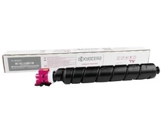 Kyocera TK-8555M (1T02XCBNL0) Lazerinė kasetė, Purpurinė