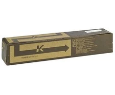 KYOCERA TK-8600K Originalus Juoda 1 vnt