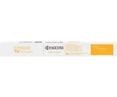 Tonerio Kasetė - Kyocera TK-8465 Geltona