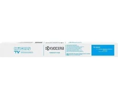 Tonerio Kasetė - Kyocera TK-8585 TASKalfa MZ4001ci MZ5001ci MZ6001ci Mėlyna