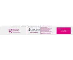 Tonerio Kasetė - Kyocera TASKalfa MZ4001ci MZ5001ci MZ6001ci 20000 Puslapių Magenta