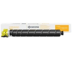 Kyocera TK-8625Y (1T0C2KANL1) Lazerinė kasetė, Geltona