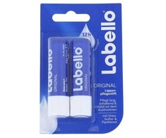 Labello Original 24h Moisture Lūpų balzamas Lūpų balzamas unisex, 1 balení