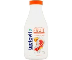 Lactovit Fruit Energy Dušo želė