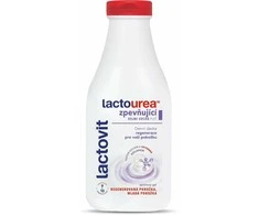 Lactovit LactoUrea Firming Dušo želė Dušo želė