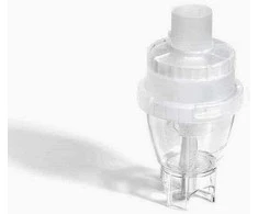 Laica ANE059 Nebulizer for compressor inhaler NE2014