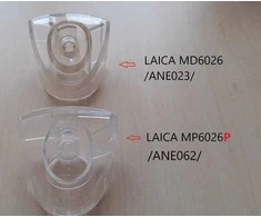 Laica ANE062 Top plastikas cover for Laica MD6026P ultrasonic inhaler