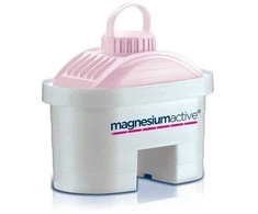 Laica G0M Bi-Flux magnesium, 1pc