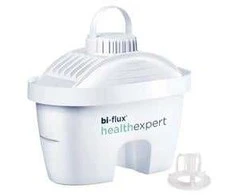 Laica P3M Bi-Flux Healthexpert Slim , 3pcs