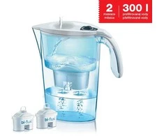 Laica Stream Line starter pack J9029C3, baltas