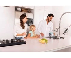 Laica UFSCE00 Micro PLASTIK-STOP