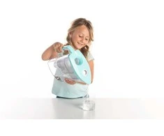 Laica UFSCE00 Micro PLASTIK-STOP