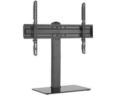 Fellowes „Brateck“ universalus stovas LDT03-23L televizoriui, 37"-70" besisukantis stalas