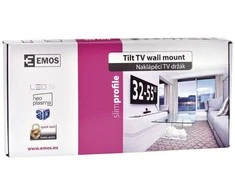 Emos Televizoriaus laikiklis Beta 400