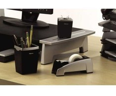 Laikiklis Fellowes Monitorius Stand Office Suites STANDARD