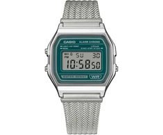 Laikrodis Casio A158WEM-3EF
