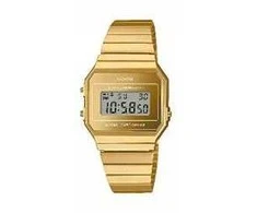 Laikrodis Casio Vintage A700WEVG-9AEF