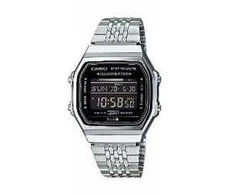 Laikrodis Casio Vintage ABL-100WE-1BEF