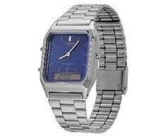 Laikrodis CASIO AQ-230EGG-2AEF