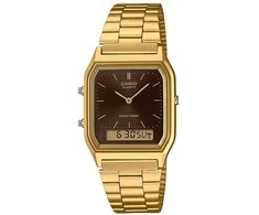 Laikrodis Casio Vintage AQ-230GA-5AMQYES