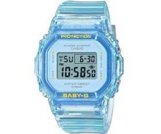 Laikrodis Casio BABY-G BGD-565SJ-2ER