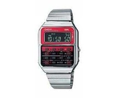 Laikrodis Casio Vintage CA-500WE-4BEF
