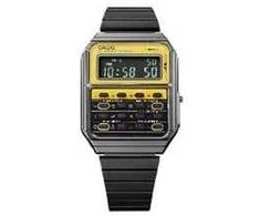 Laikrodis Casio Vintage CA-500WEGG-9BEF