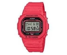 Laikrodis Casio G-Shock DW-5600EP-4ER