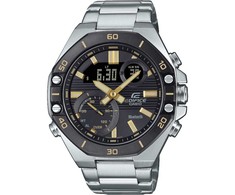 Laikrodis Casio Edifice Išmanusis telefonas ECB-10DB-1A9EF
