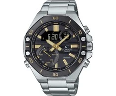 Laikrodis Casio Edifice Išmanusis telefonas ECB-10DB-1A9EF
