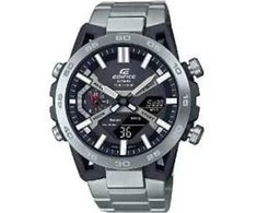 Laikrodis CASIO Edifice Sospensione ECB-2000D-1AEF