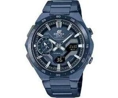 Laikrodis Casio Edifice Bluetooth Windflow ECB-2200CB-2AEF