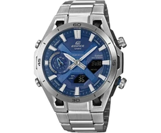 „Casio Edifice Bluetooth“ laikrodis ECB-2300D-2AEF
