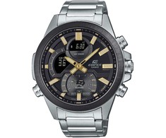 Laikrodis CASIO EDIFICE ECB-30DB-1A9EF
